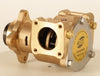 Cummins QSB Seawater Pump (Sherwood P2701, P2706, P2708) replacement JMP JPR-S7608