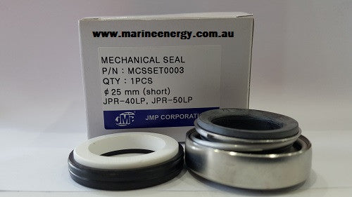 Mechanical Seal, Water Pump 3829315 MCSSET0003