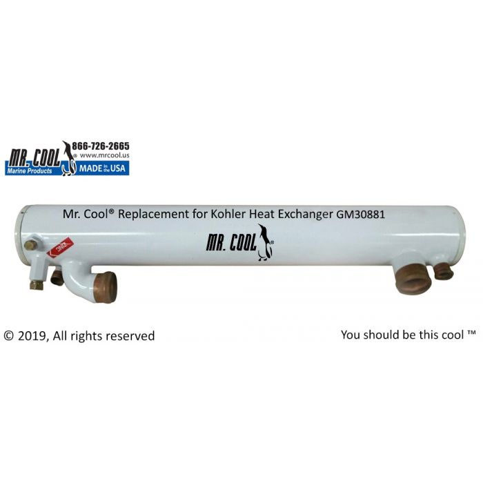 Kohler GM30881 GM344928 Replacement Part