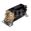 MOTA Marine Hydraulic Oil Cooler, 65x161 (E Range)