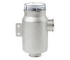 3/4&quot; Seawater Strainer (BISO) - Brass Maestrini