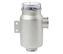 3/4" Seawater Strainer (BISO) - Brass Maestrini