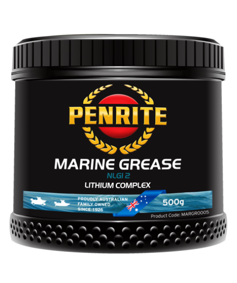 Penrite Marine Grease 500G
