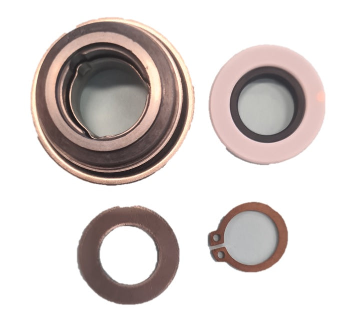Mechanical Seal Sherwood 12859 BUNA 16x36.6 Replacement AN 2409