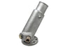 Northern Lights Cast 316 Stainless Steel Exhaust Mixing Elbow 2&quot;  Replacement