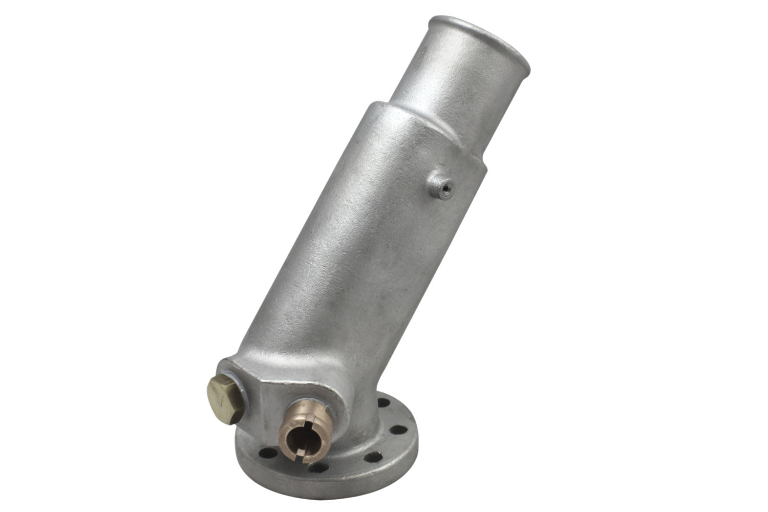 Northern Lights Cast 316 Stainless Steel Exhaust Mixing Elbow 2"  Replacement