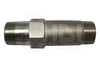 Exhaust Riser Extension 7&quot; - Cast 316 (HDI GMR7)