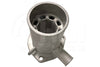 Onan MDKD-P/R/V Exhaust Mixing Elbow 154-3163 Replacement in CAST 316 Stainless