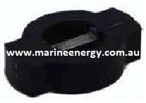 Dog Cross Piece (30, 40 Series) Companion Flange Replaces Volvo Penta 829433