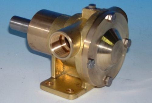 Pedestal Pump 3/4" Replaces Johnson F5B-8, 10-24073-1 (Mase, Fischer Panda)/AN 4257