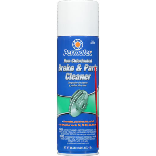 Motortech Degreaser 400g