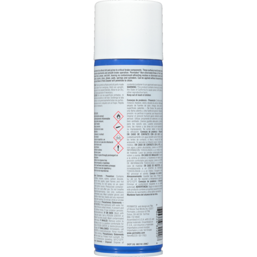 Motortech Degreaser 400g