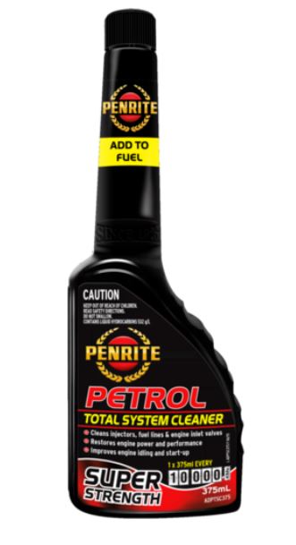 Penrite Petrol Total System Cleaner 375mL