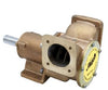 Pedestal Pump 2&quot; Flange Ports - 394 LPM @ 1800 rpm JMP JPR-VK3000
