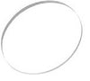 Clear Lid Seawater Strainers 1-1/2&quot; (135mm diameter)