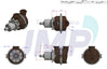 Caterpillar 3508 Seawater Pump (Gilkes Style) 7C3614 Replacement JMP JPR-CT3508