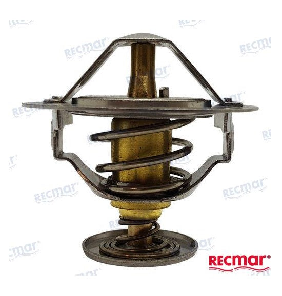 Yanmar 4LHA Thermostat 121850-49811 71°C Replacement