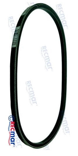 Yanmar 1GM/1GM10 V-Belt  128170-77350 (Replacement)