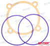 Volvo Penta Oil Cooler Gasket Kit 22152 Replacement