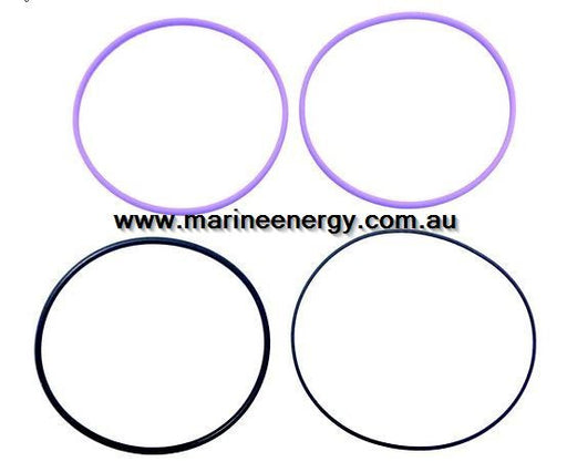 Essence Tuyau Rondelle Kit pour Volvo Penta AD40B, AQAD40, AQD40A, MD40A, TMD40A Essence Tuyau Rondelle Kit pour Volvo Penta AD40B, AQAD40, AQD40A, MD40A, TMD40A