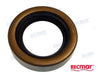 Oil Seal 3883257 for Gimbal Bearing 3888555 Replacement