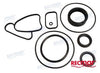 Volvo DPS-A &amp; DPS-B Drive, Lower Unit Gasket Kit 3888822, Replacement