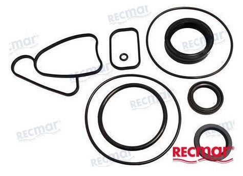 Volvo DPS-A & DPS-B Drive, Lower Unit Gasket Kit 3888822, Replacement