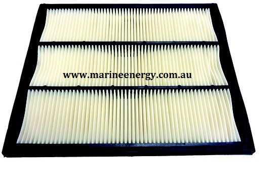 thumbnail image 2 of Recirculating Air Filter Stevens Lake Parts Cab Air Filter Recirculating Replacement 2 of 10