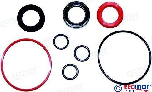 Trim Cylinder Repair Kit DPH & DPR for Volvo Penta 3888301, 3887960, 21840806, 2180807