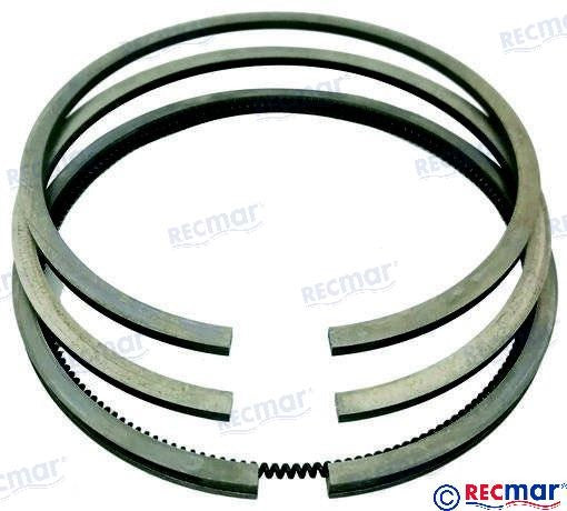 Yanmar Piston Ring Kit 721575-22500 Replacement
