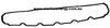 Volvo Penta 838653 Valve Cover Gasket Replacement
