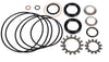 VOLVO 876268 200-290A LOWER UNIT SEAL KIT REPLACEMENT