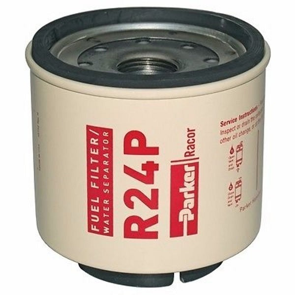 Racor R24P Fuel Filter (30 micron) Onan MDKD 149-1914-05 Replacement FS 1233