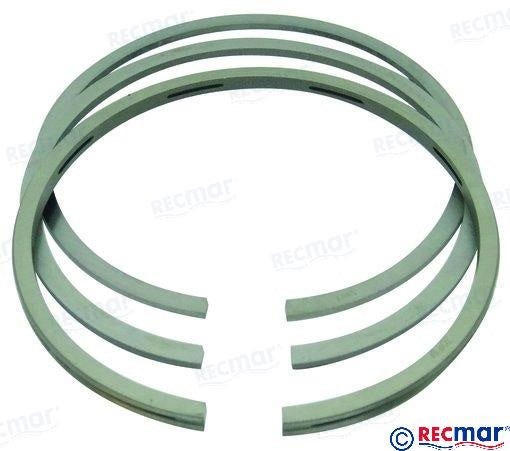Volvo Penta 2001, 2002, 2003 Piston Ring Kit 876114 Replacement