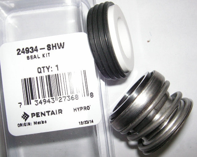 SH 24934 Sherwood Mechanical Seal