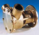 Perkins Volvo Penta MD22 Seawater Pump (Jabsco 29500-1001, 23340-1001) Replacement AN 3501