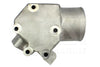 Volvo Penta 3584413 Stainless Steel Exhaust Riser Kit Replacement- HDI-V75