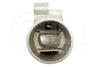 Volvo Penta 3584413 Stainless Steel Exhaust Riser Kit Replacement- HDI-V75
