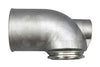 Yanmar 4LH, 6LP Exhaust Mixing Elbow 119773-13501/ 13510 Replacement HDI VB