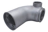Volvo Penta 3830988 5&quot; Wet Exhaust Mixer Replacement ( VD7KIT)