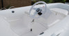 RIB Ridged Inflatable 3.6 Metre Console Boat with Fiberglass Hull VENUS360