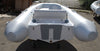 RIB Ridged Inflatable 3.6 Metre Console Boat with Fiberglass Hull VENUS360