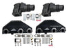 Volvo Penta V6 4.3L Manifolds &amp; Standard Risers (7.8&quot;) Kit RECMAR