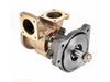 Volvo Penta D12 Seawater Pump 3838207 Replacement JPR-VP0120D