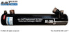 Volvo Penta 8.1 GI &amp; 8.1 IPS Marine Petrol Heat Exchanger 3860907 Replacement