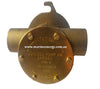 Volvo Penta 2003T Johnson Seawater Pump