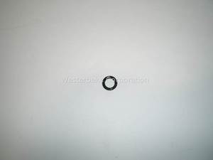 Westerbeke O-ring 019321 (Heat Exchanger)