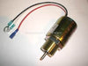 Westerbeke Solenoid - Fuel Shut-off Prop 037100