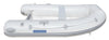 Tender RIB: 2.75m Inflatable Boat (PVC) with Fibreglass Hull for 8HP Motors X275D
