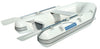 Tender RIB: 2.75m Inflatable Boat (PVC) with Fibreglass Hull for 8HP Motors X275D